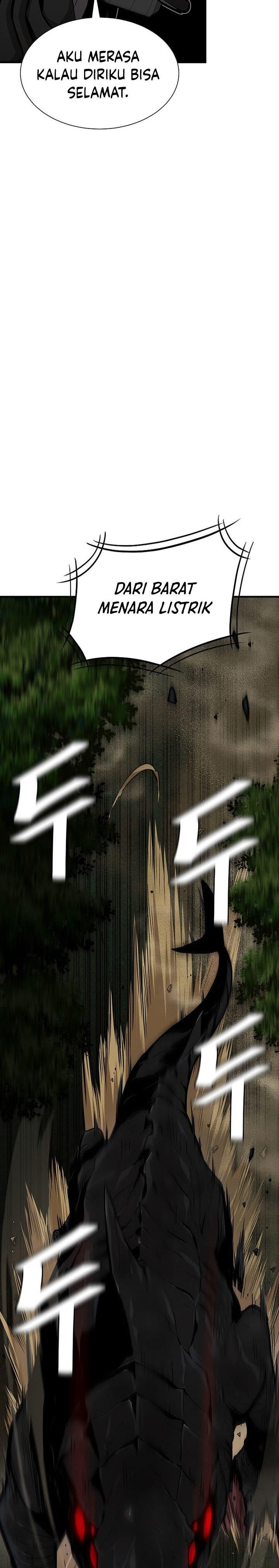 Return Survival Chapter 108