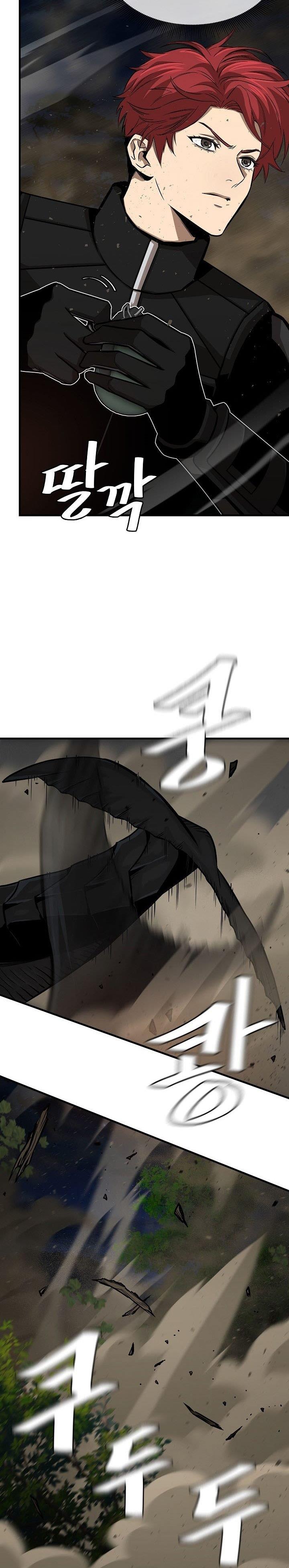Return Survival Chapter 109