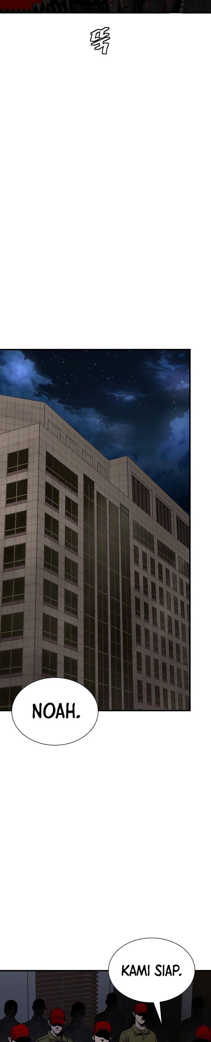 Return Survival Chapter 123