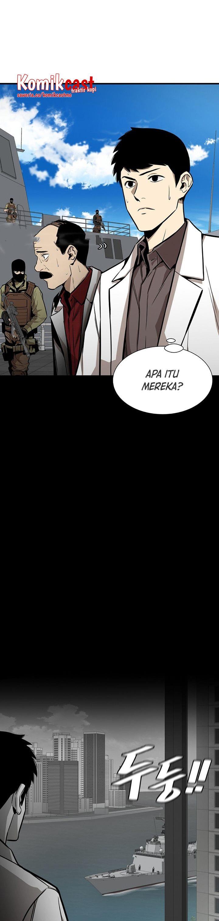 Return Survival Chapter 136