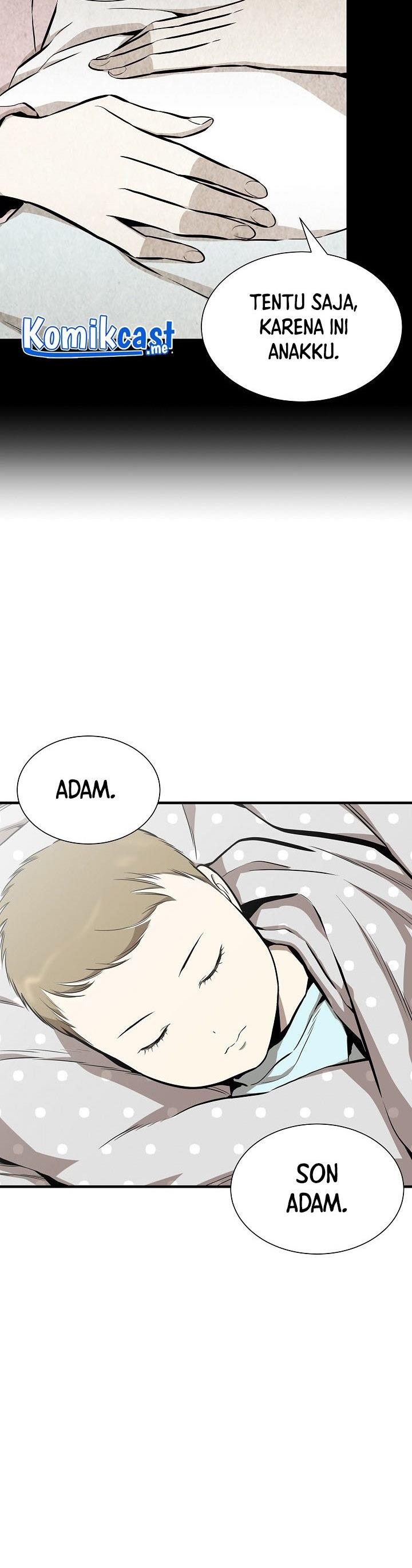 Return Survival Chapter 136