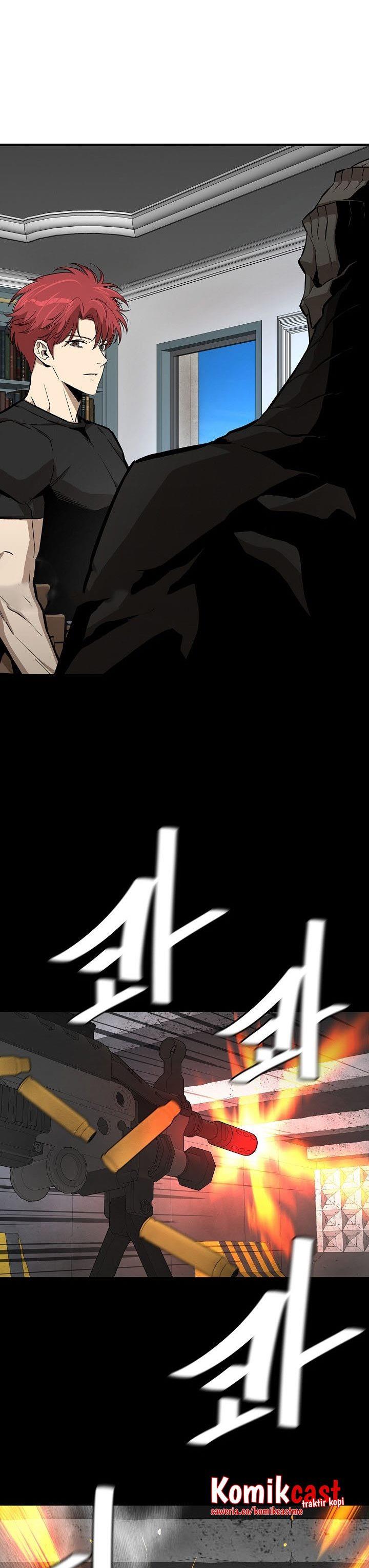 Return Survival Chapter 137