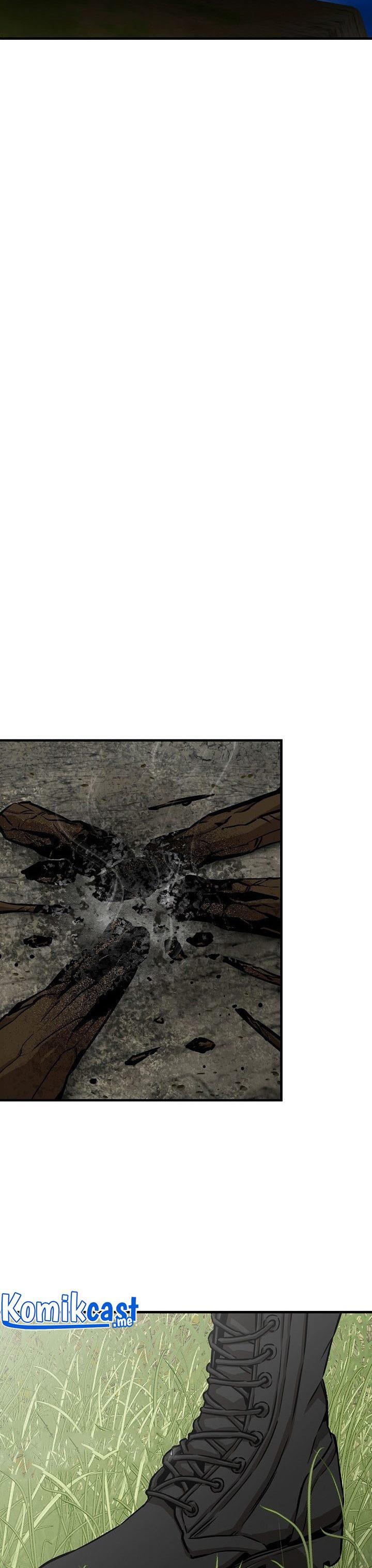 Return Survival Chapter 139