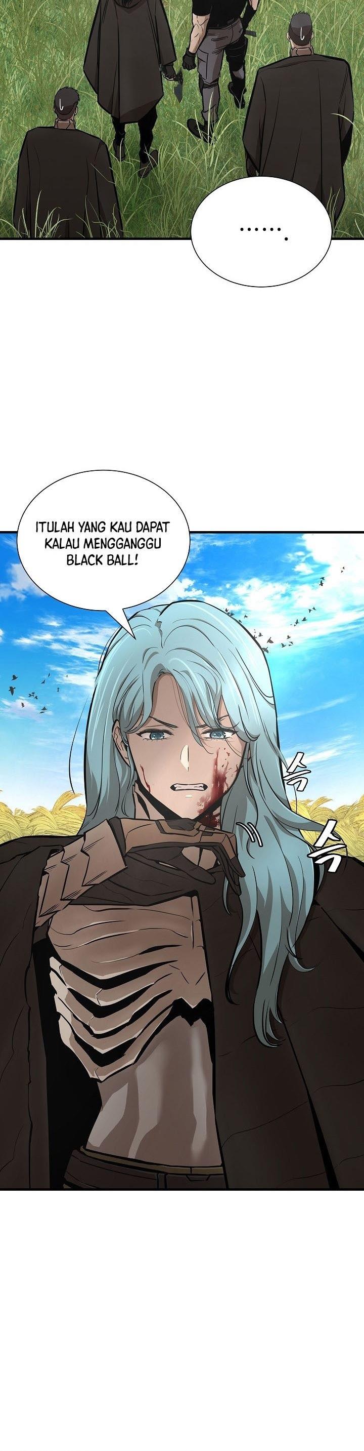 Return Survival Chapter 139