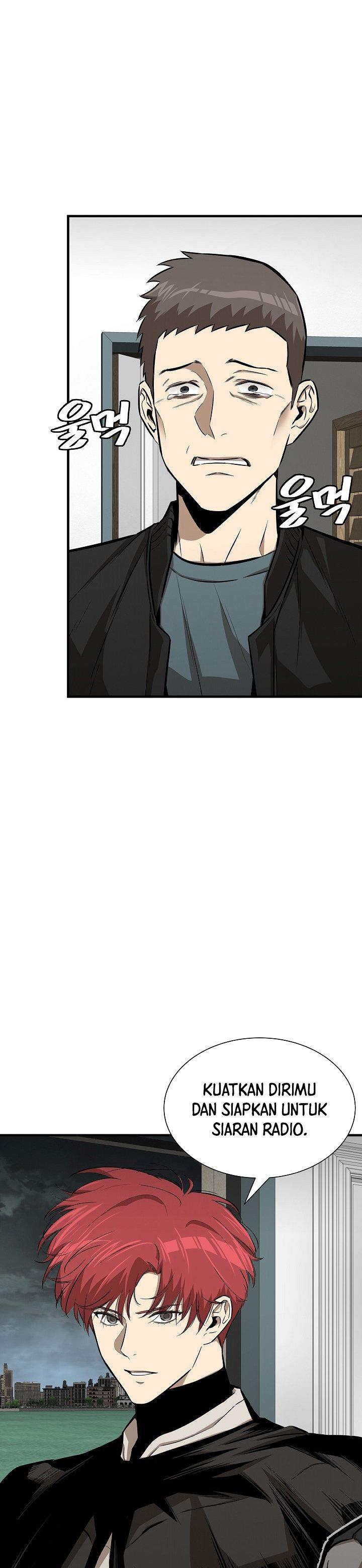 Return Survival Chapter 141