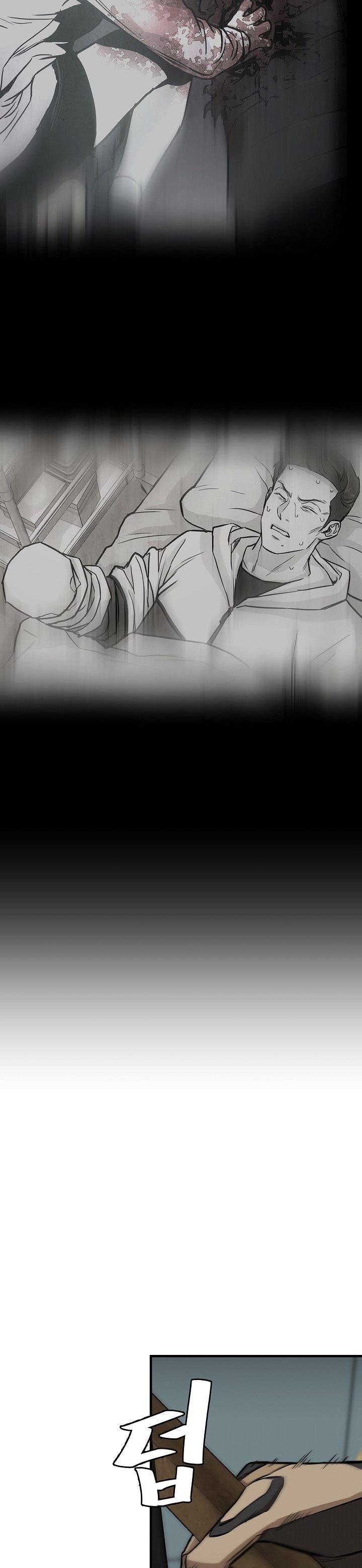 Return Survival Chapter 141