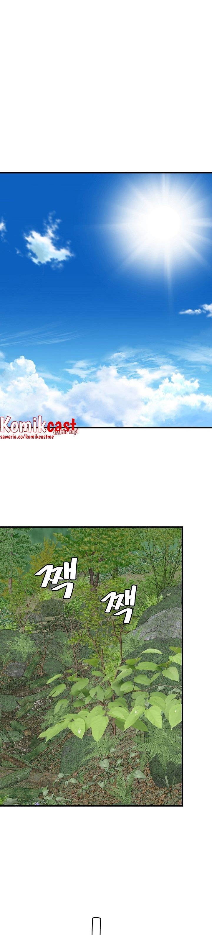 Return Survival Chapter 143