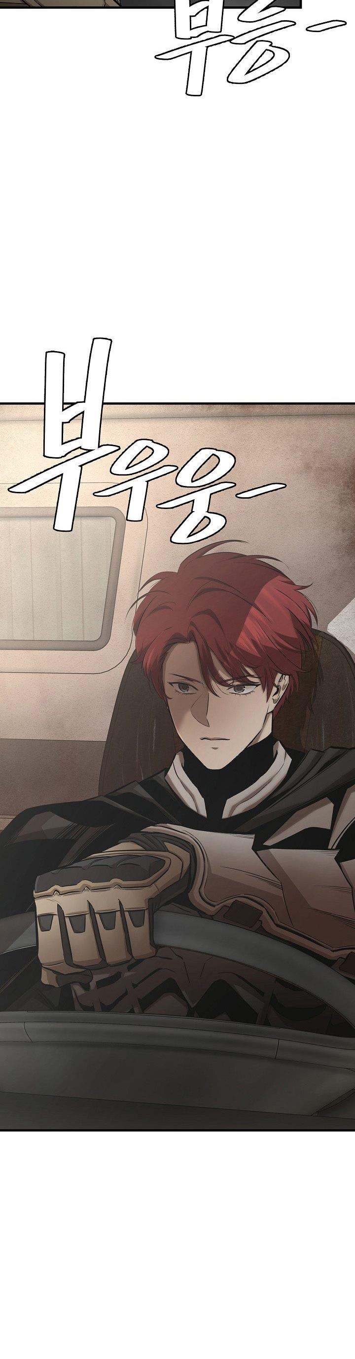 Return Survival Chapter 145