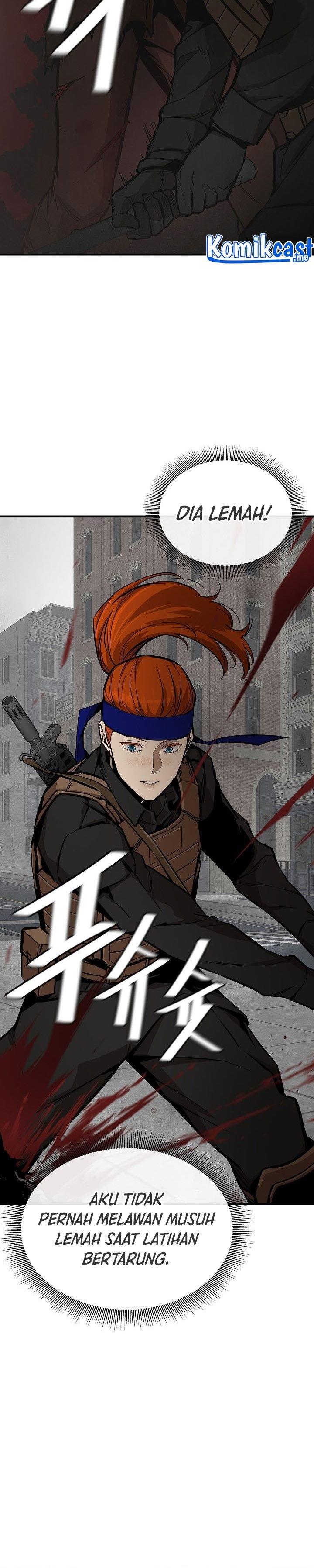 Return Survival Chapter 147