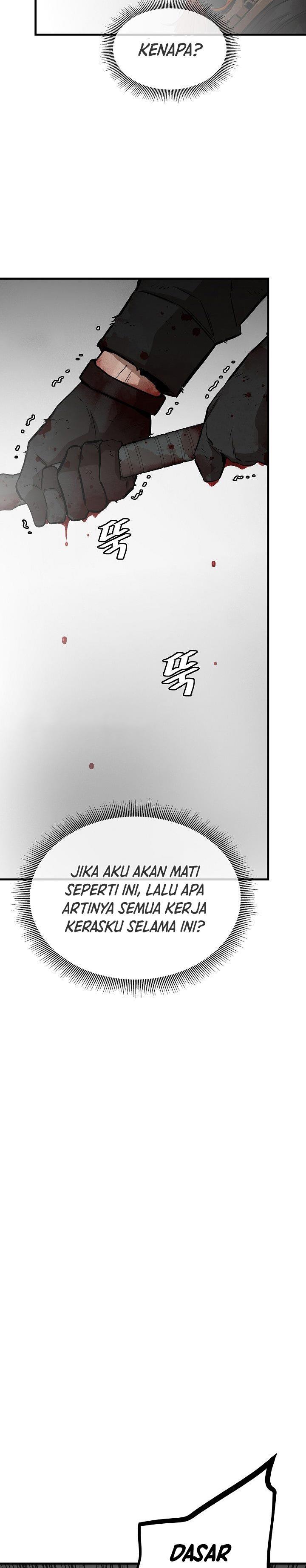 Return Survival Chapter 149