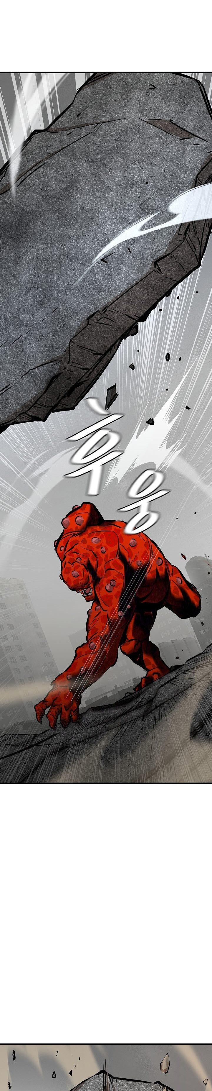 Return Survival Chapter 149