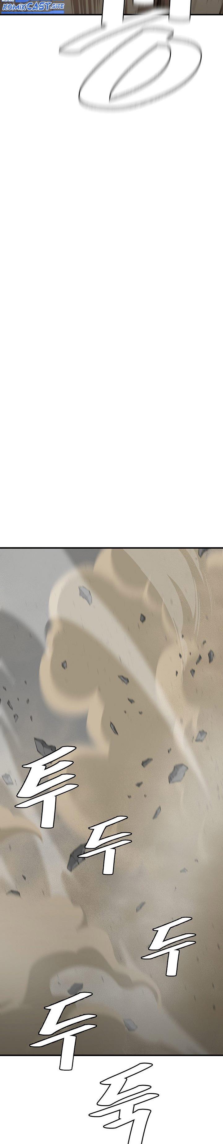 Return Survival Chapter 149