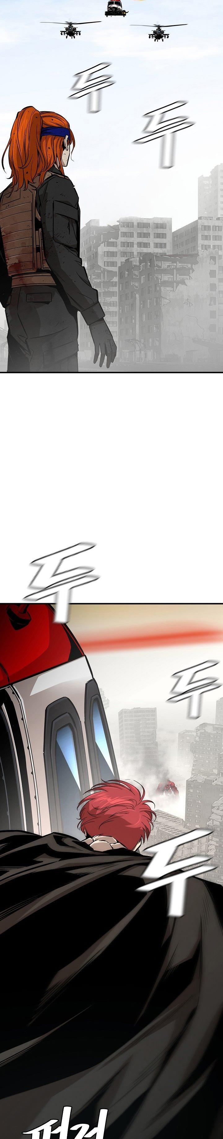 Return Survival Chapter 149