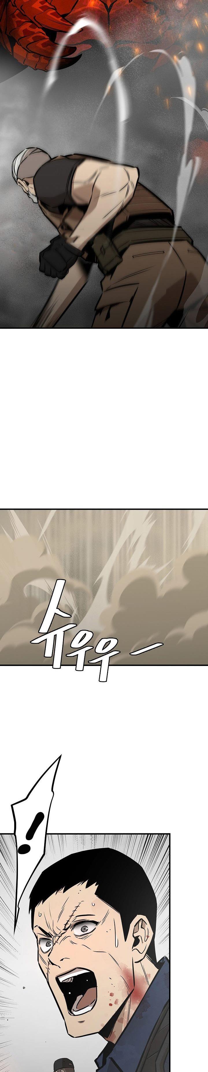 Return Survival Chapter 149