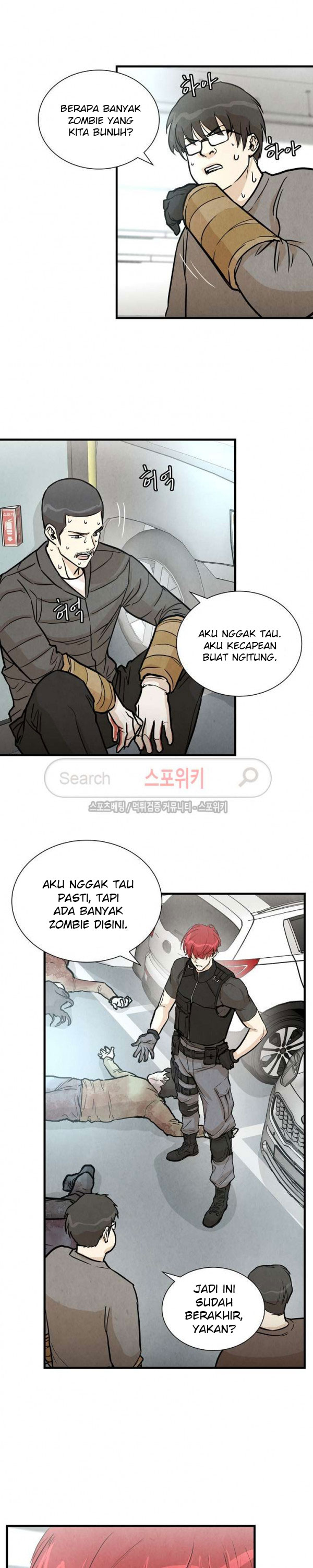 Return Survival Chapter 15