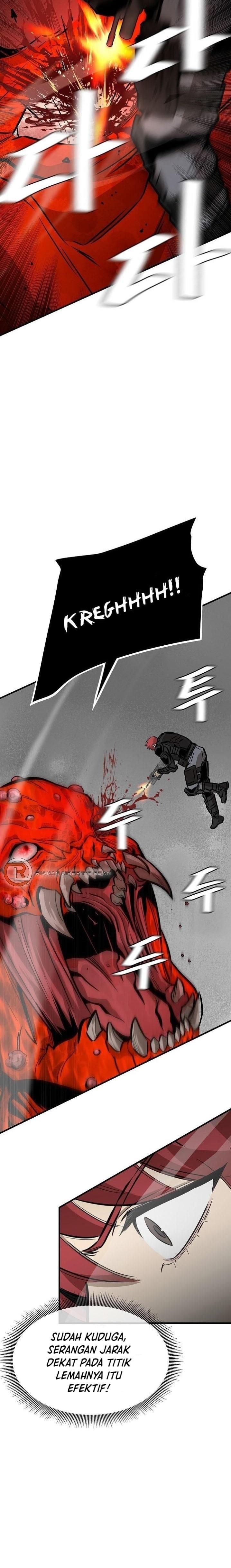Return Survival Chapter 150