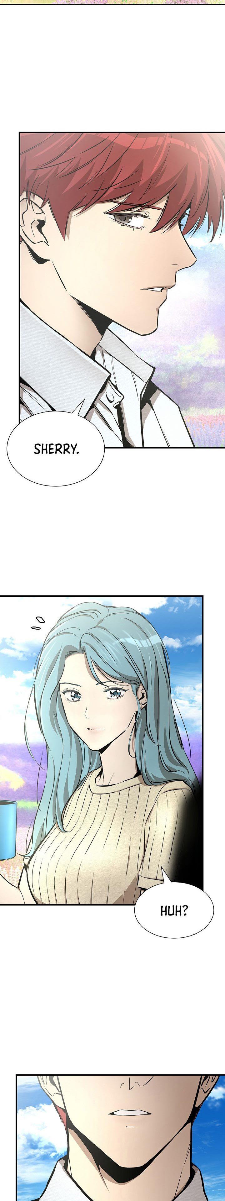 Return Survival Chapter 153
