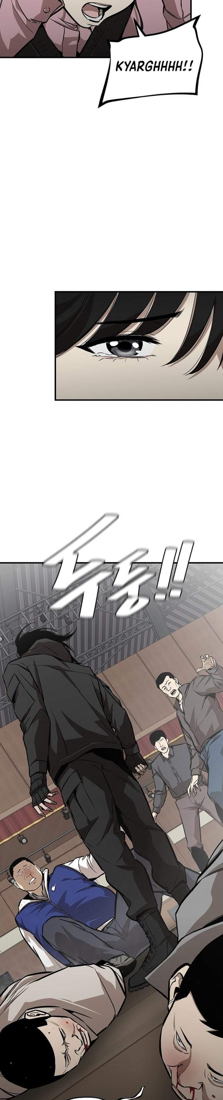 Return Survival Chapter 157