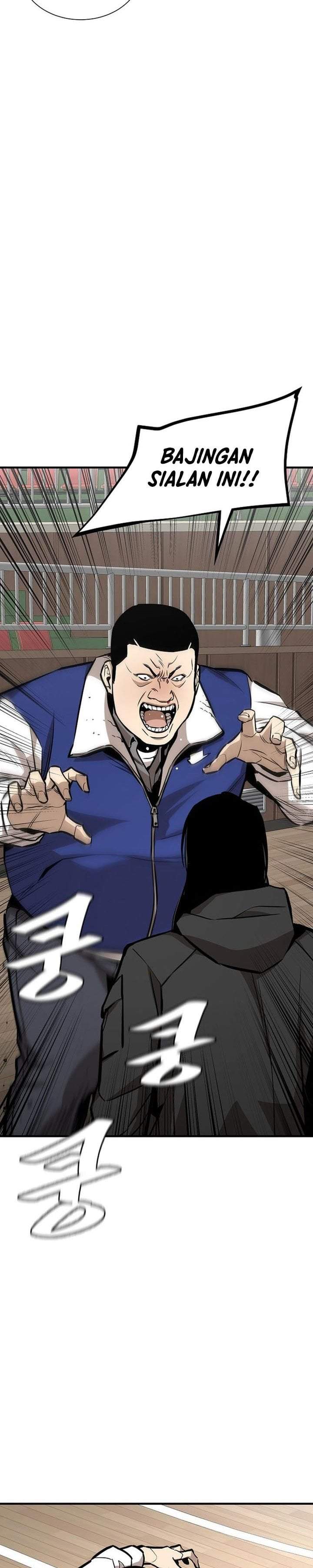 Return Survival Chapter 158
