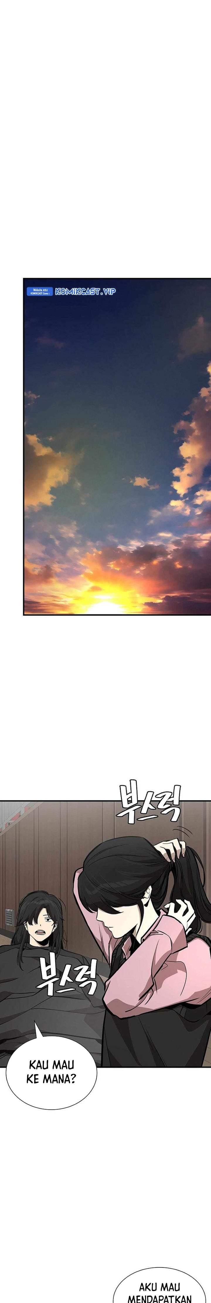 Return Survival Chapter 159