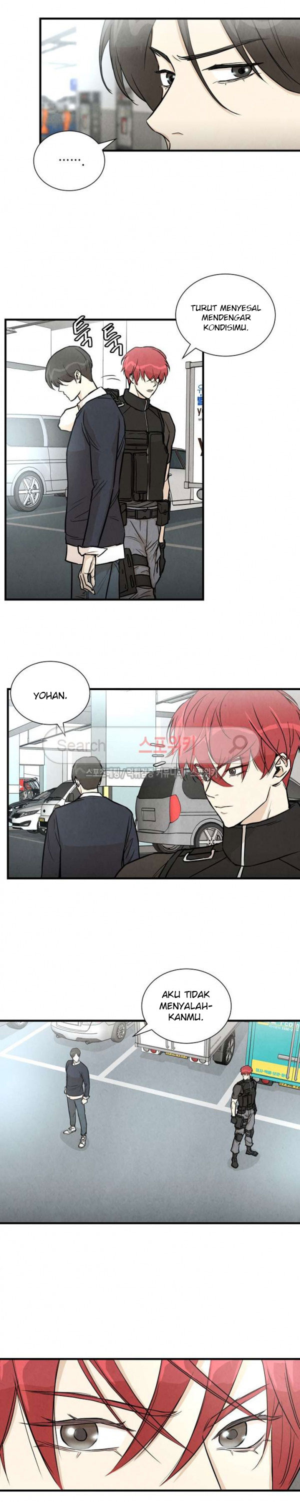 Return Survival Chapter 16