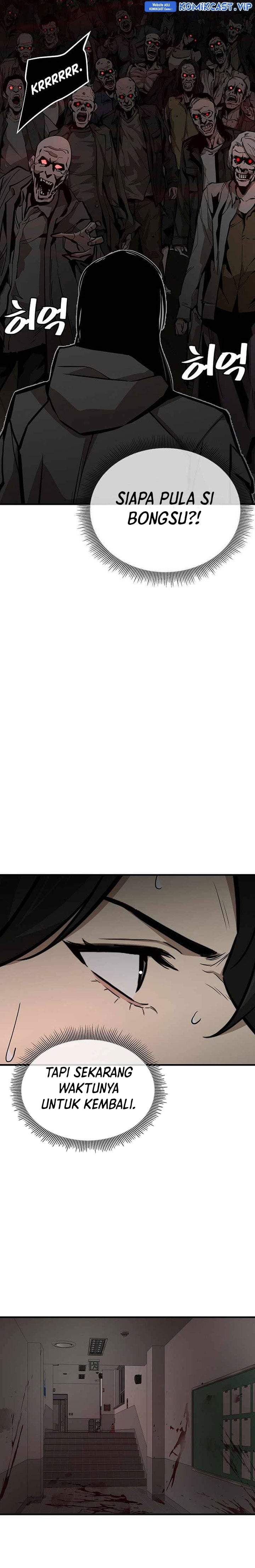 Return Survival Chapter 161