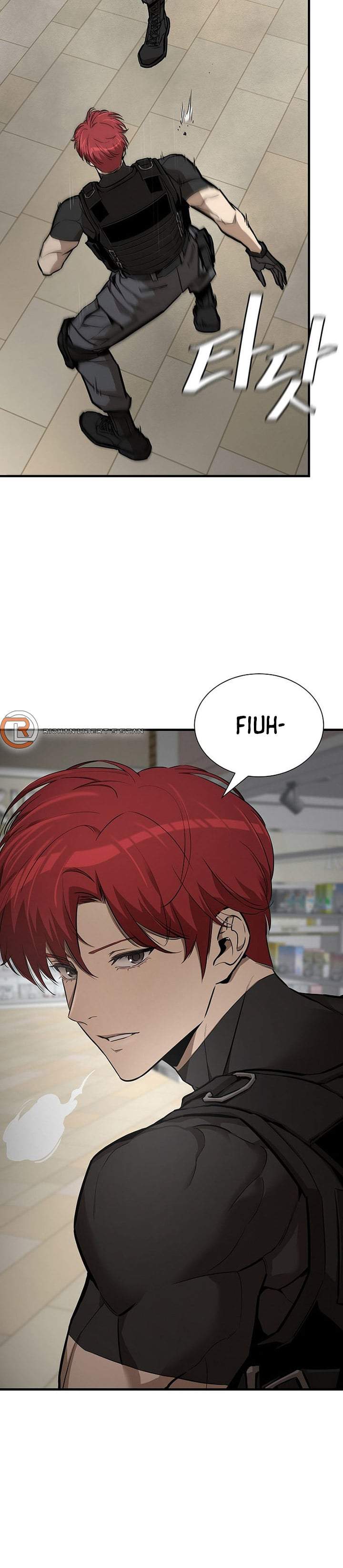 Return Survival Chapter 163