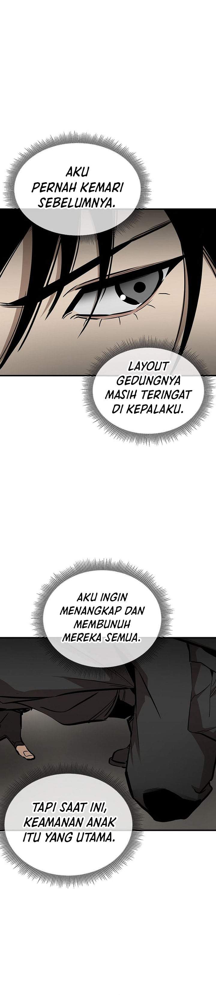 Return Survival Chapter 163