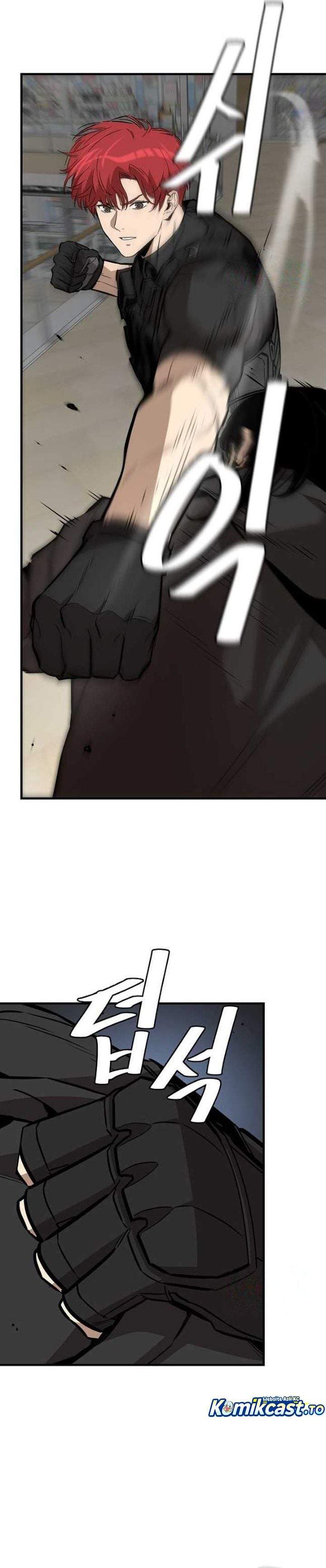Return Survival Chapter 164