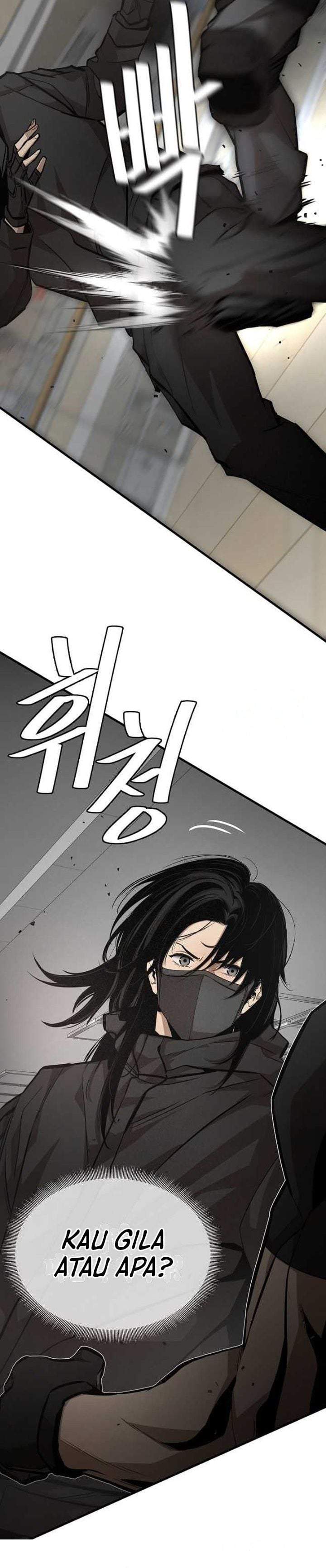 Return Survival Chapter 164