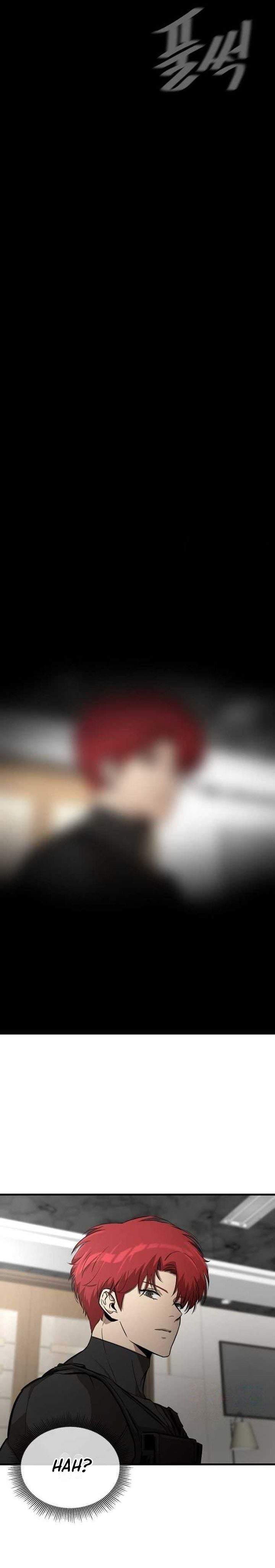 Return Survival Chapter 165