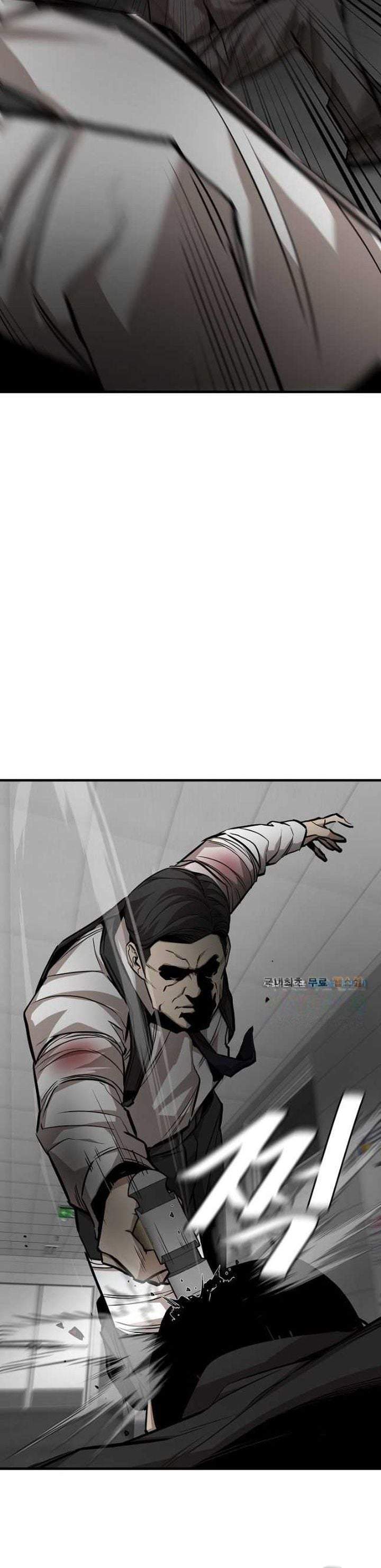 Return Survival Chapter 167