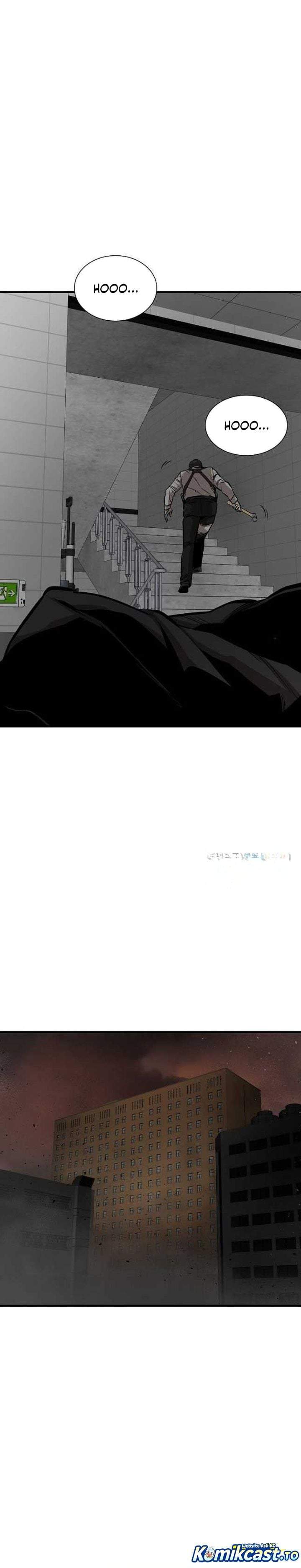 Return Survival Chapter 167