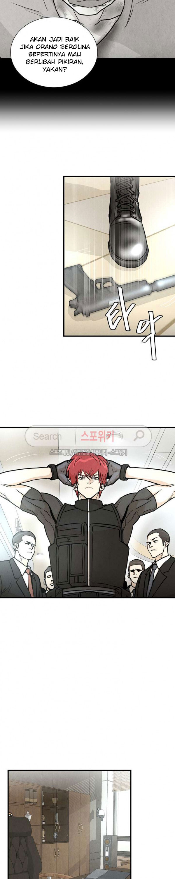 Return Survival Chapter 20