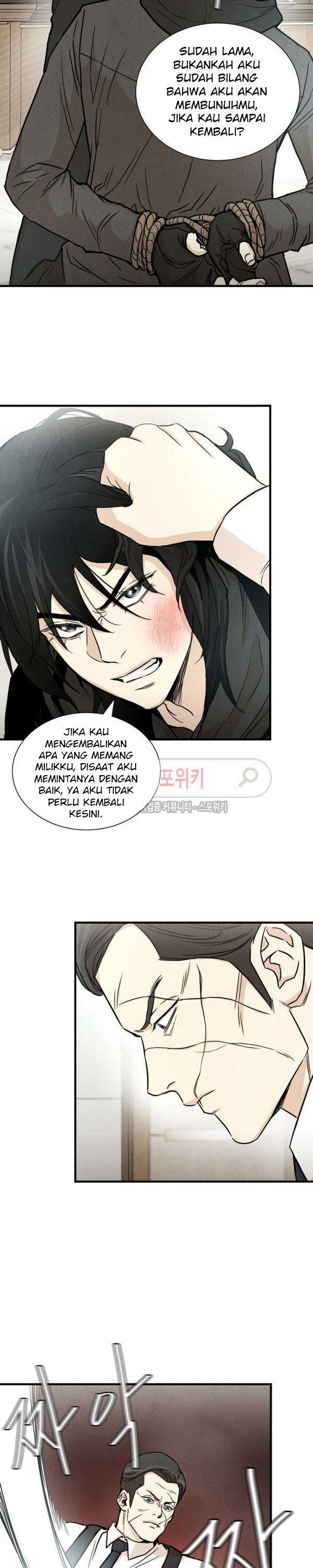 Return Survival Chapter 20