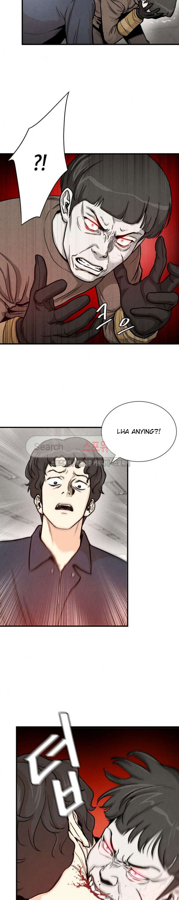 Return Survival Chapter 25