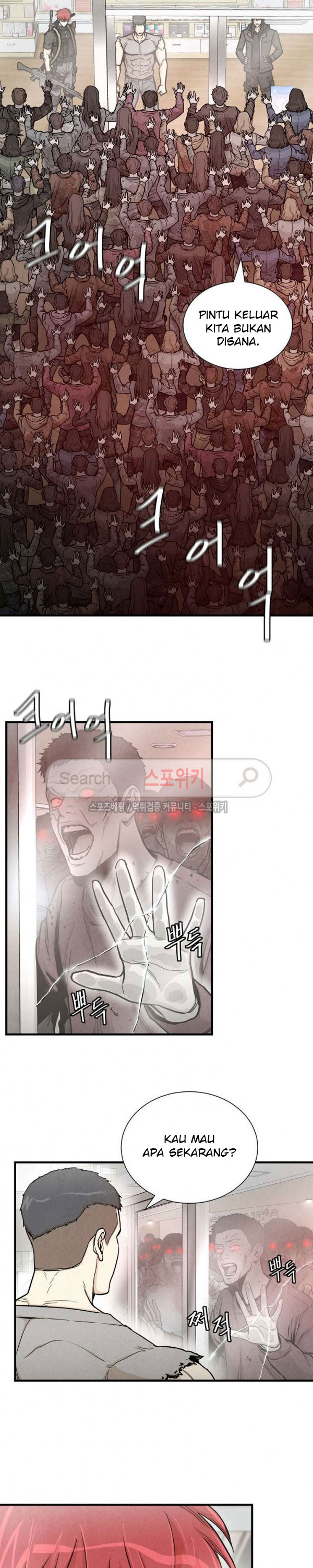 Return Survival Chapter 26