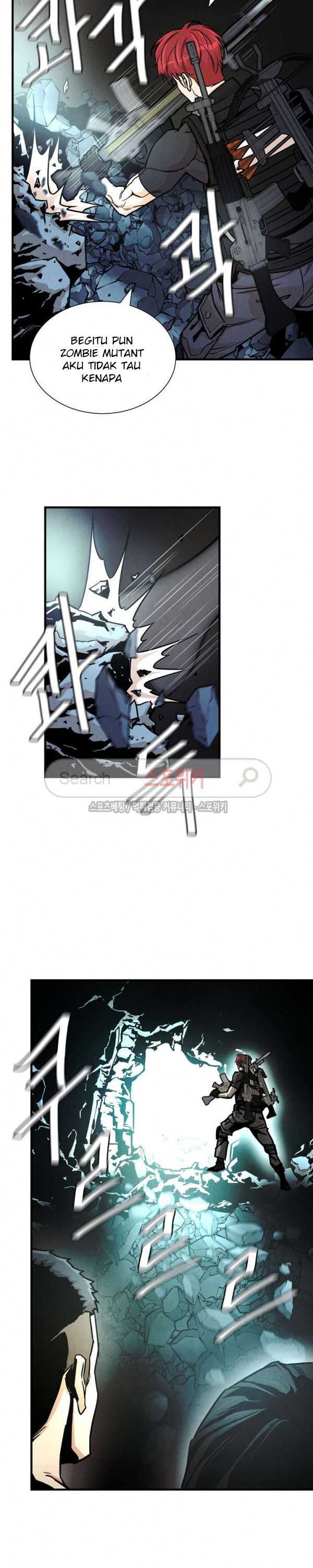 Return Survival Chapter 29