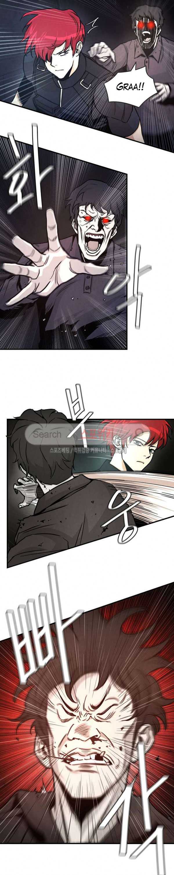 Return Survival Chapter 29