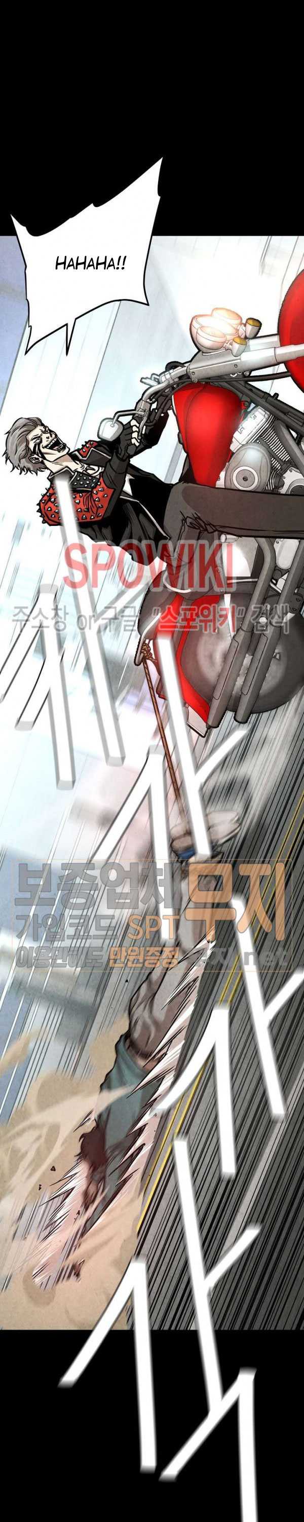 Return Survival Chapter 36
