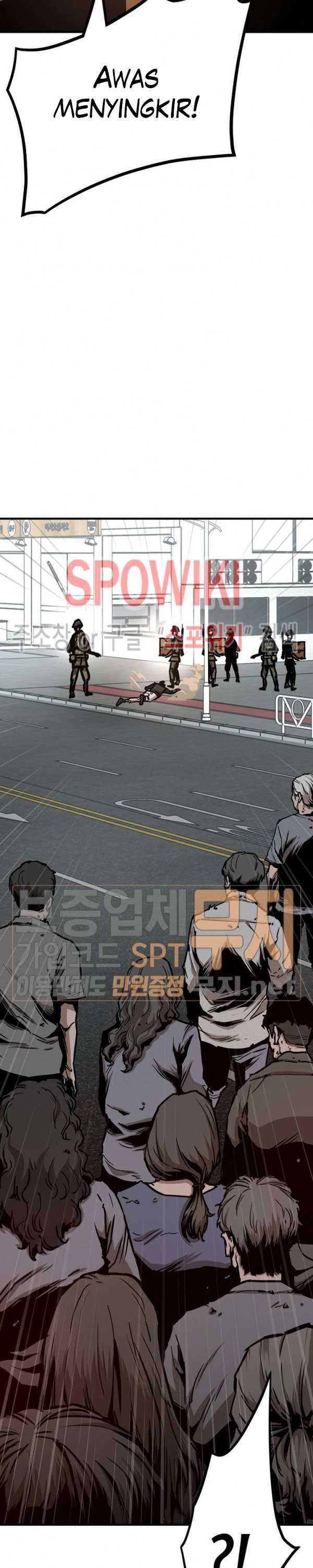 Return Survival Chapter 38