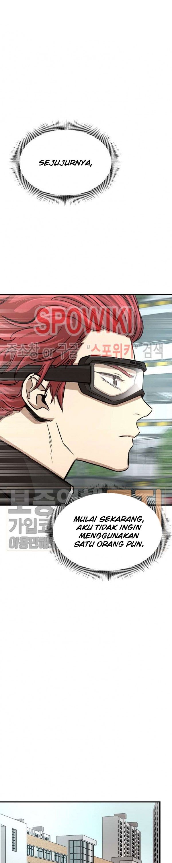 Return Survival Chapter 42