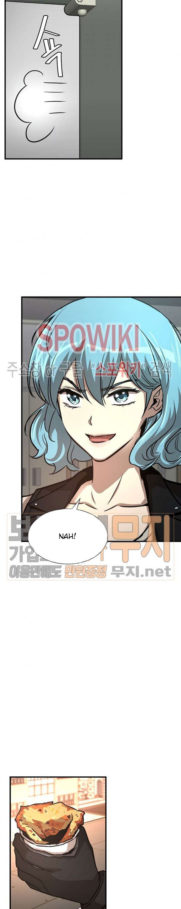 Return Survival Chapter 43