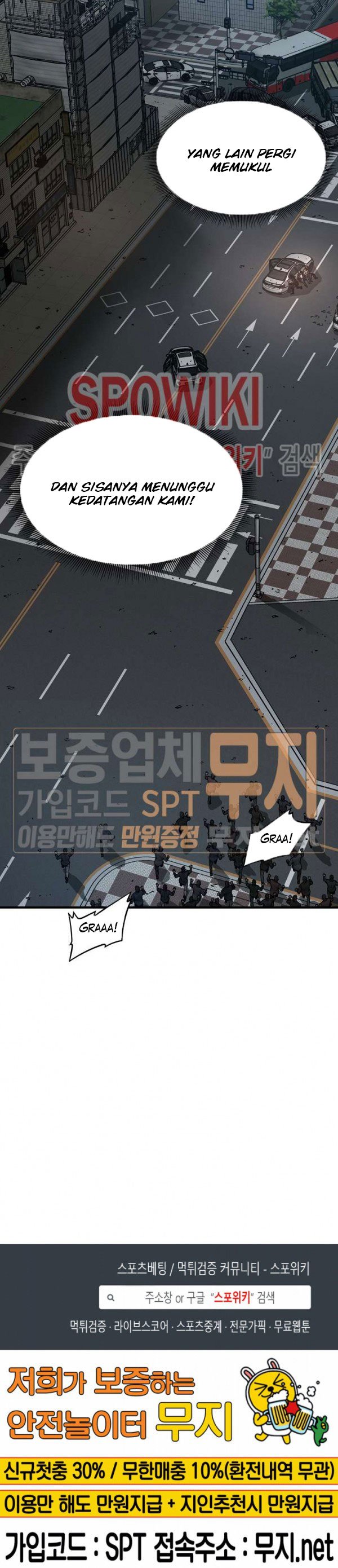 Return Survival Chapter 44