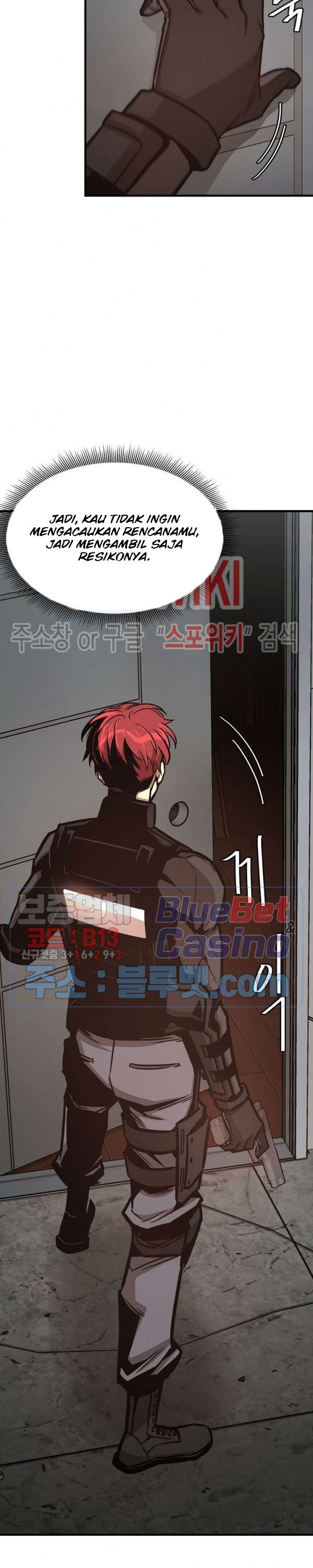 Return Survival Chapter 47