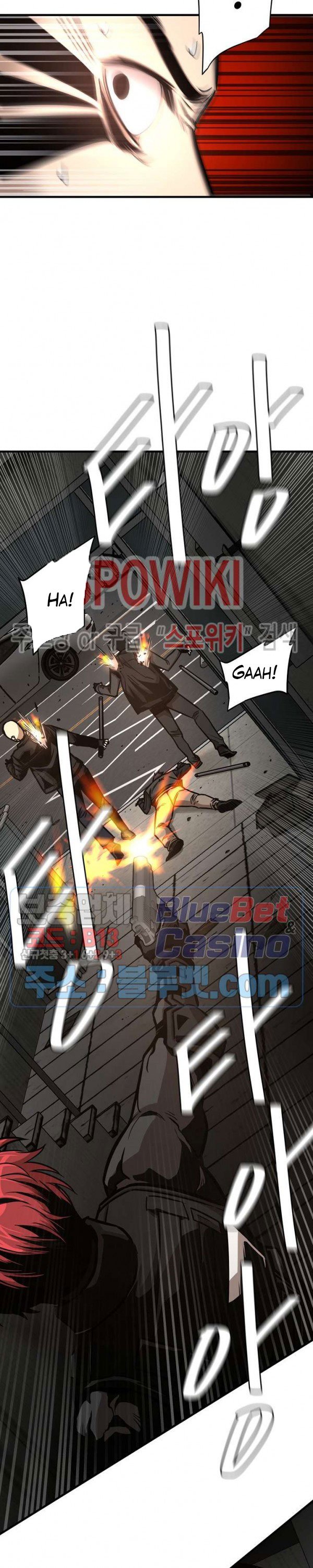 Return Survival Chapter 47