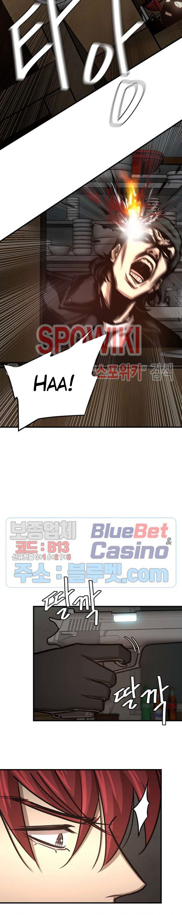 Return Survival Chapter 48