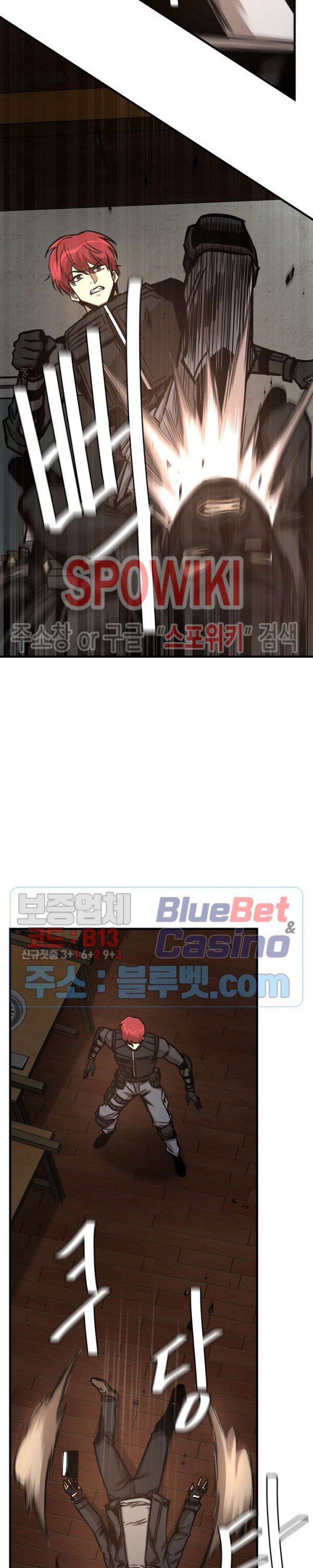 Return Survival Chapter 48