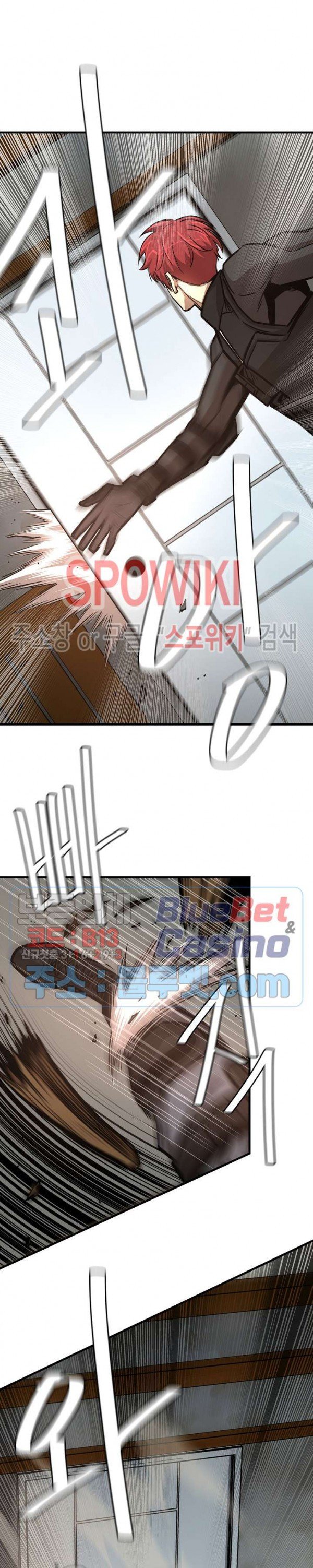Return Survival Chapter 48