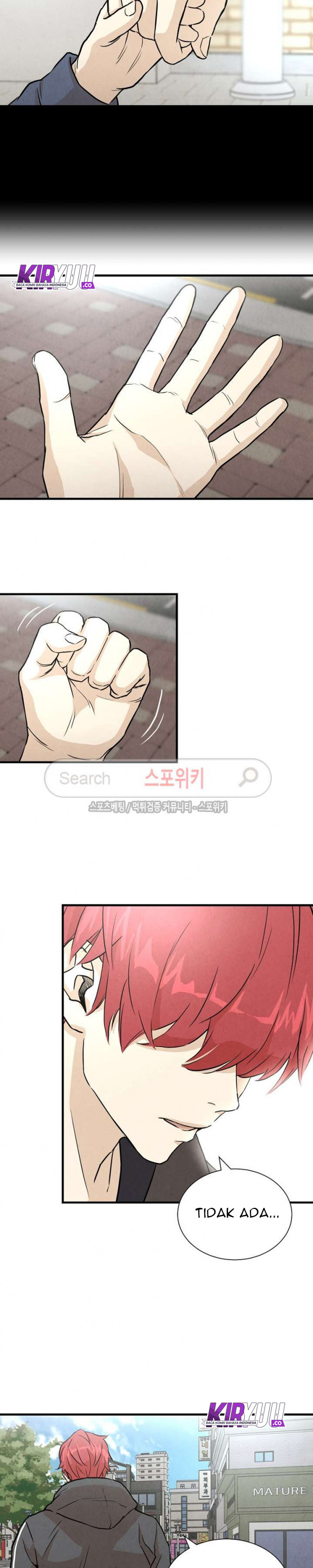 Return Survival Chapter 5